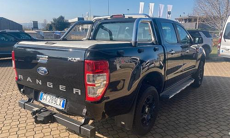 Ford Ranger 2.2 Tdci...