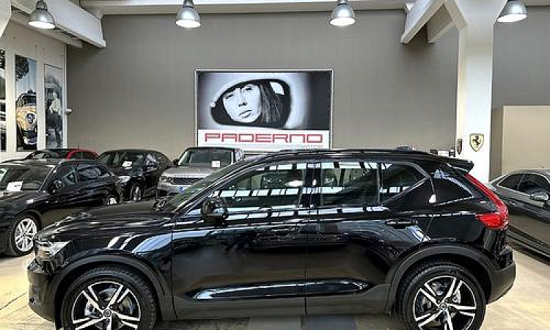 Volvo Xc40 T4 Awd Ge...