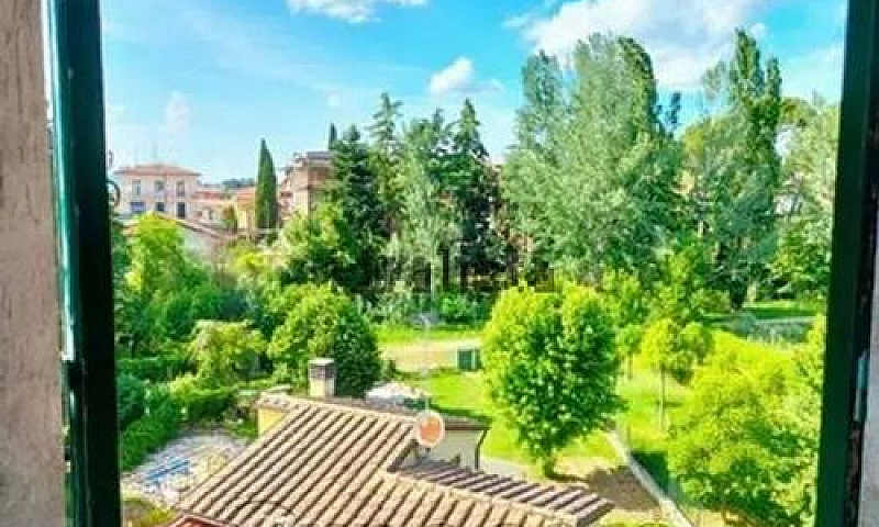 Appartamento In Umbr...