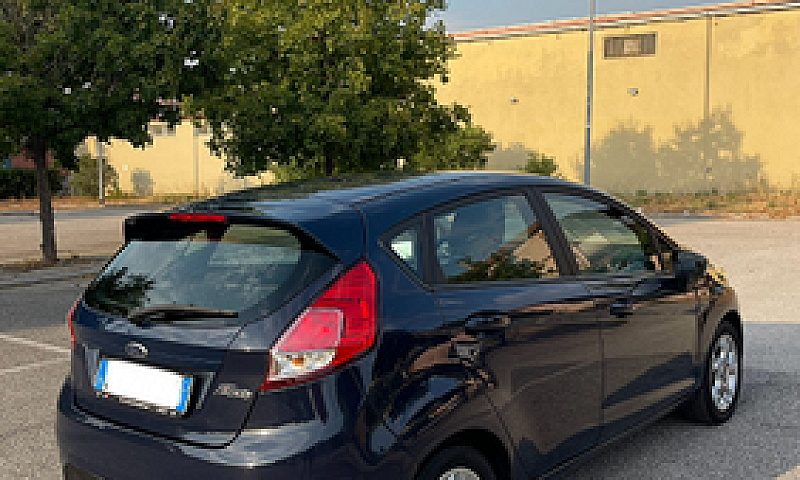 Ford Fiesta 2014 Neo...