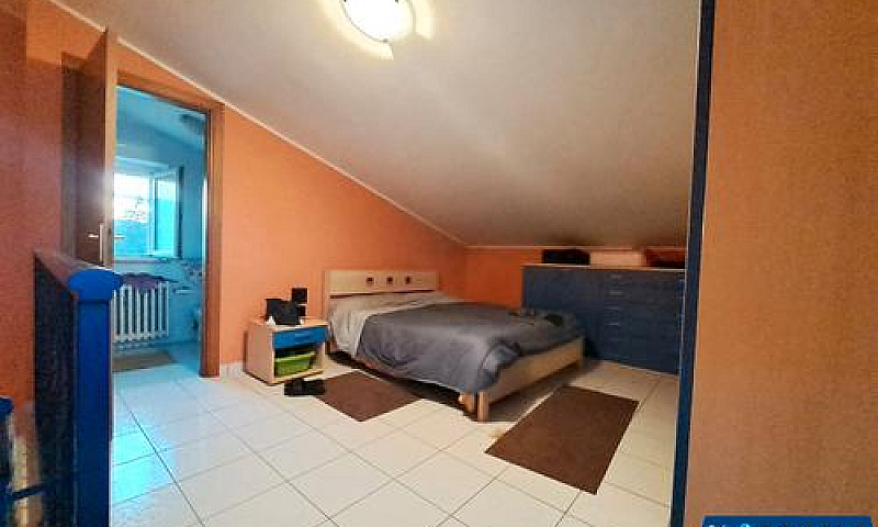 Appartamento In Vill...