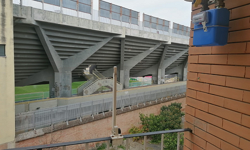 Appartamento Viale D...