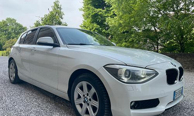 Bmw Seria 116 Disel...