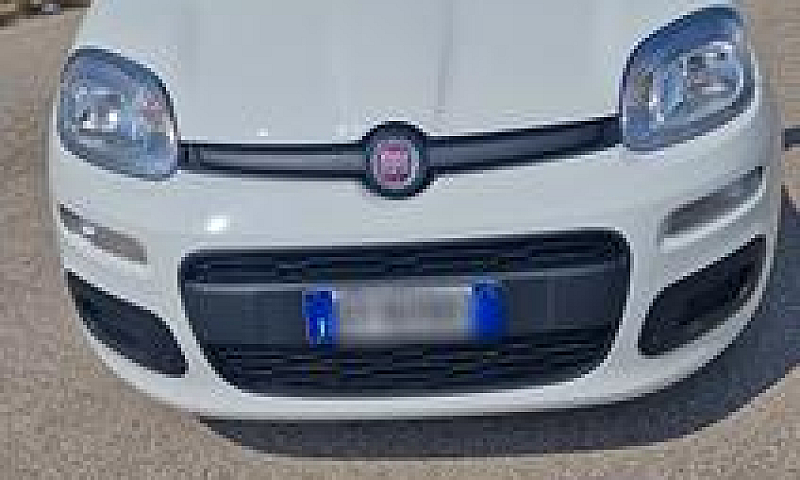 Fiat Panda 1.2 Easyp...