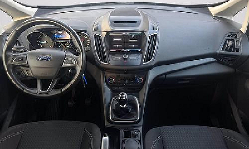 Ford C-Max7 1.5 Tdci...