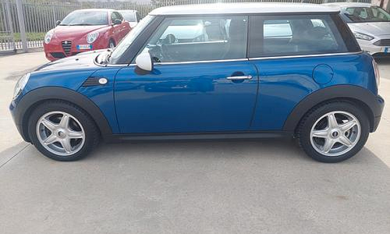 Mini One 1.4 Benzina...