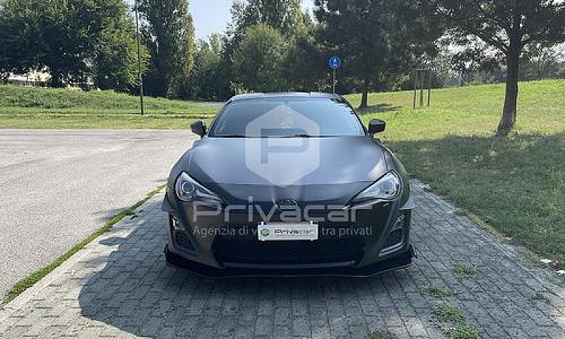 Toyota Gt86 2.0 1St ...