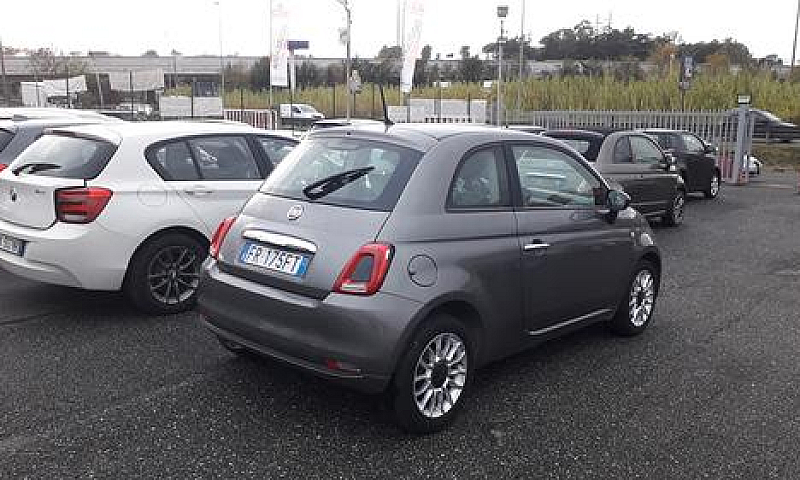 Fiat 500 1.2 Easypow...