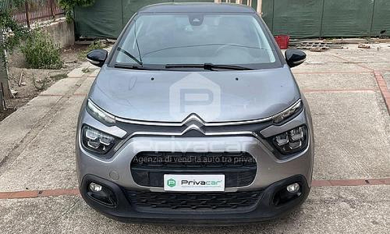Citroen C3 Bluehdi 1...