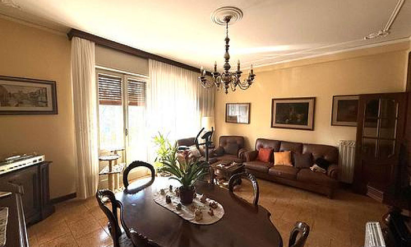 3 Camere E 2 Bagni, ...