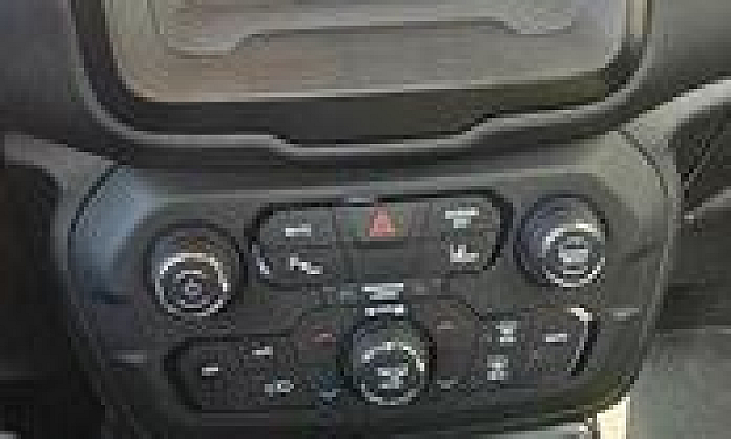 Jeep Renegade - 2020...