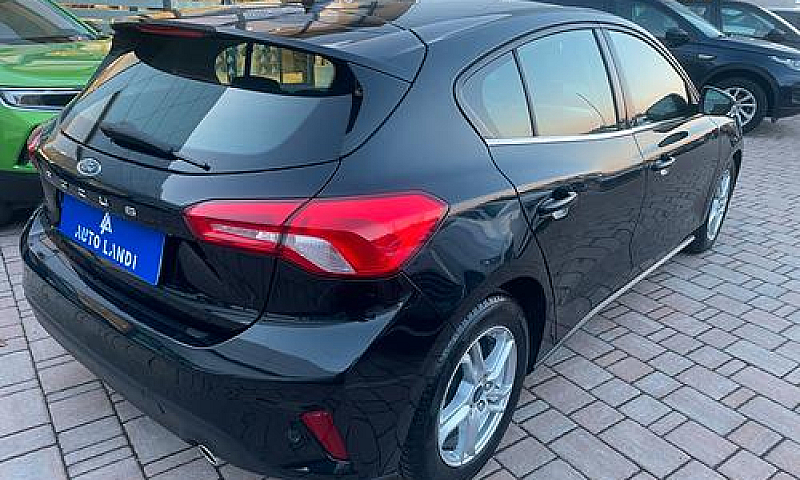 Ford Focus 1.5 Ecobl...