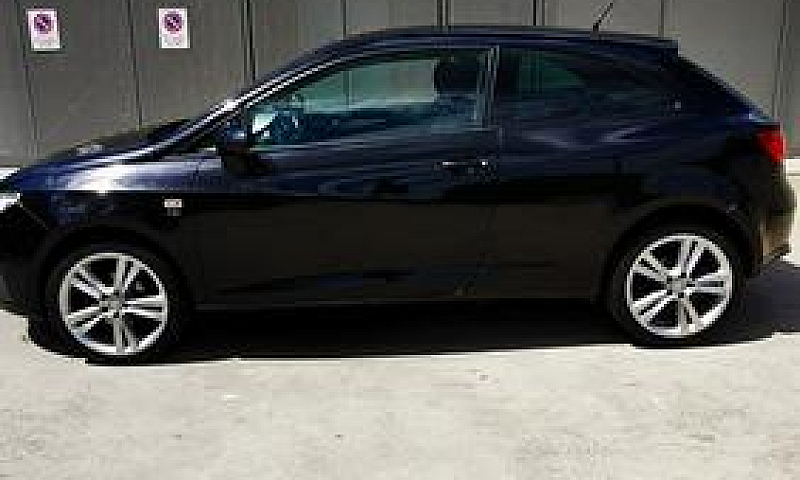 Seat Ibiza 1.2 Tsi 3...