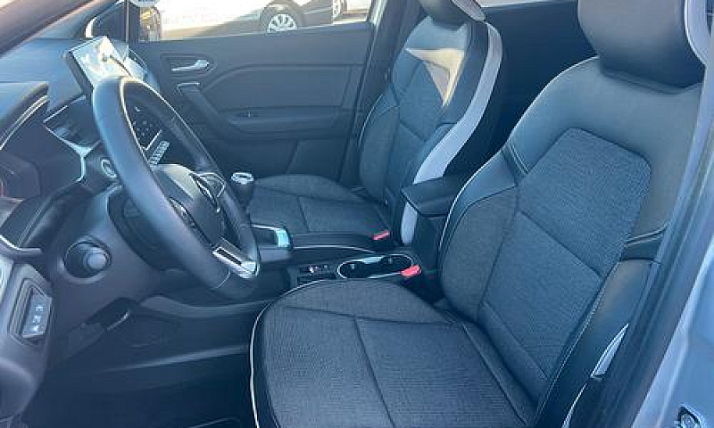 Renault Captur Tce 1...