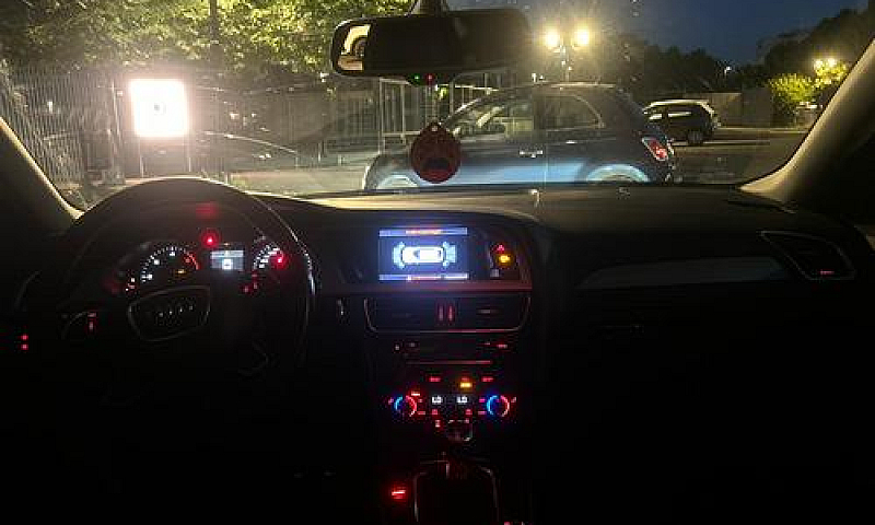 Audi A4 Serie4º...