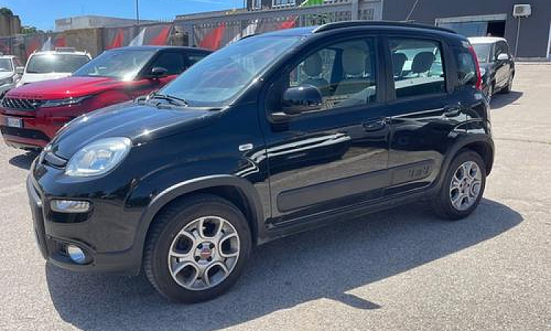 Fiat Panda 1.3 Mjt S...