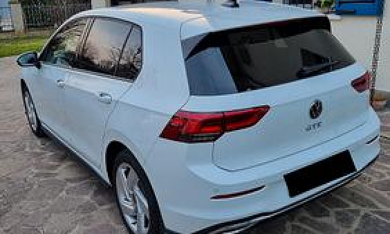 Volkswagen Golf 8ª S...