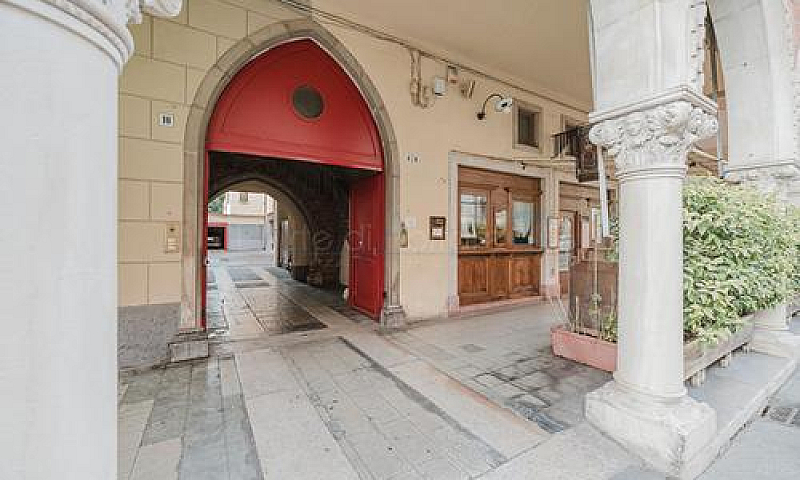 Conegliano Appartame...