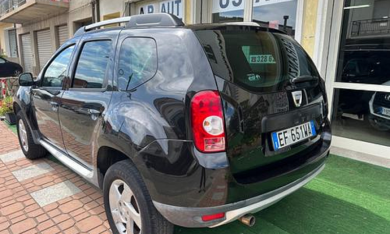 Dacia Duster 1.5 Dci...