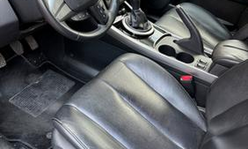 Mazda Cx-7 - 2013...