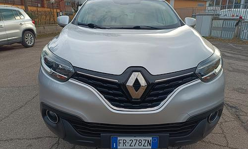 Renault Kadjar Dci S...