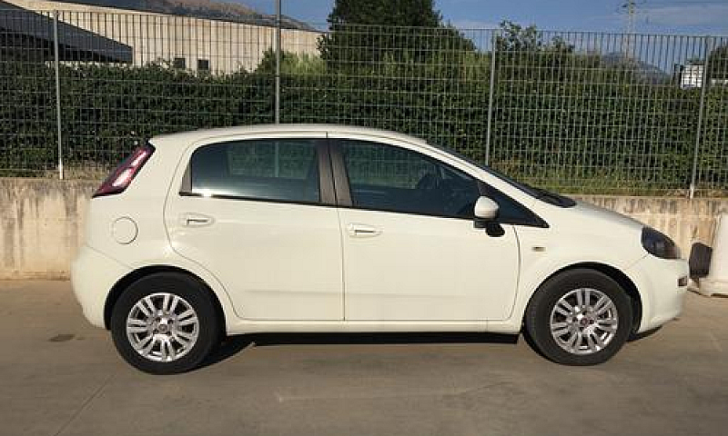 Fiat Punto Evo 1.3 M...