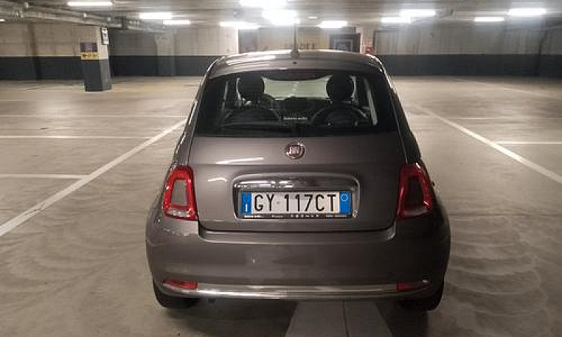 Fiat 500 1.0 Hybrid ...