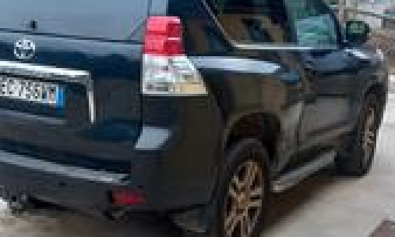 Toyota Land Cruiser1...