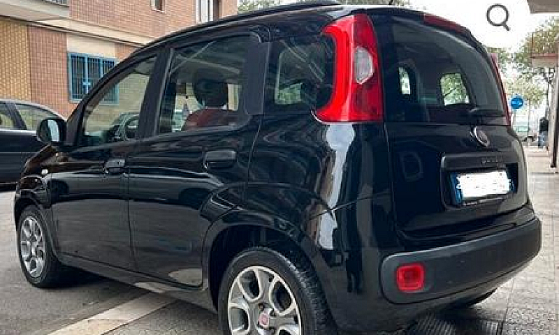 Fiat Panda 1.3 75Cv...