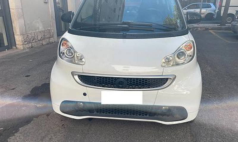 Smart Fortwo 1000 52...