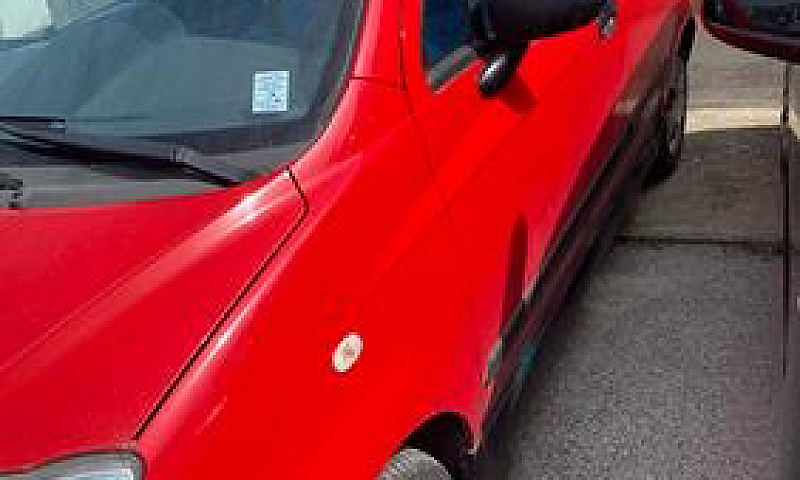 Chevrolet Gpl...