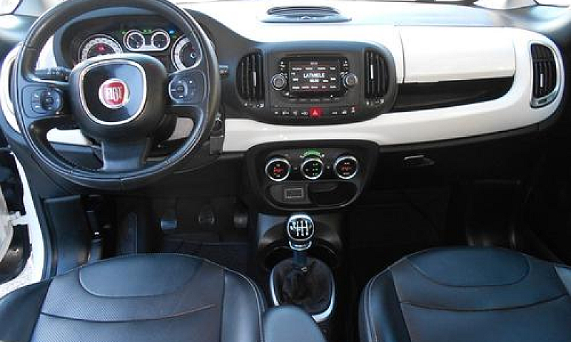 500L,1.6Mjet,120Cv(T...