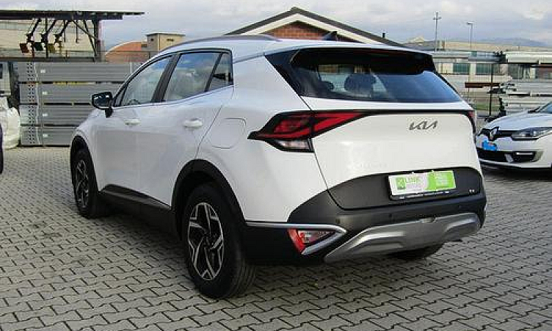 Kia Sportage 1.6 Crd...