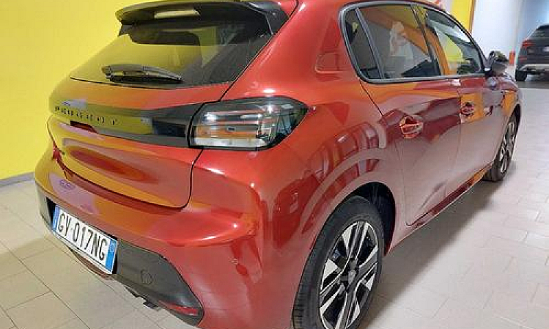 Peugeot 208 1.2 Pure...