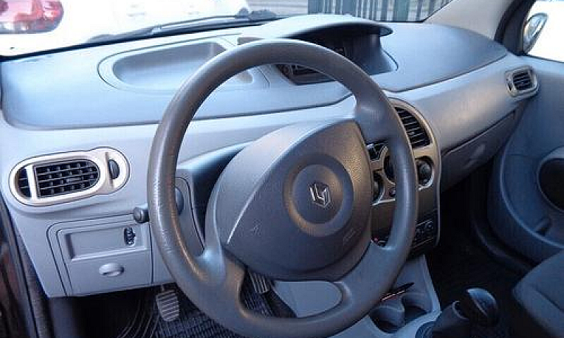 Renault Modus 1.2 16...