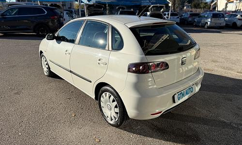 Seat Ibiza 1.2 60Cv ...