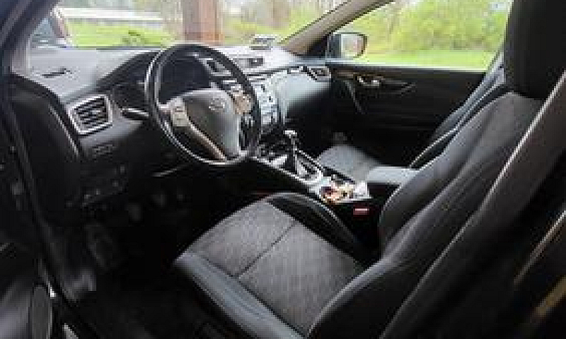 Nissan Qashqai 2ª Se...