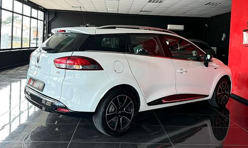 Renault Clio Sporter...