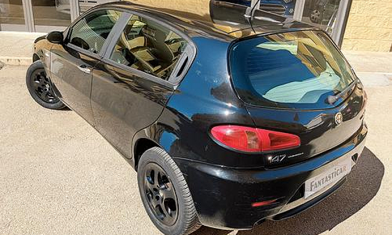 Alfa Romeo 147 1.9 J...