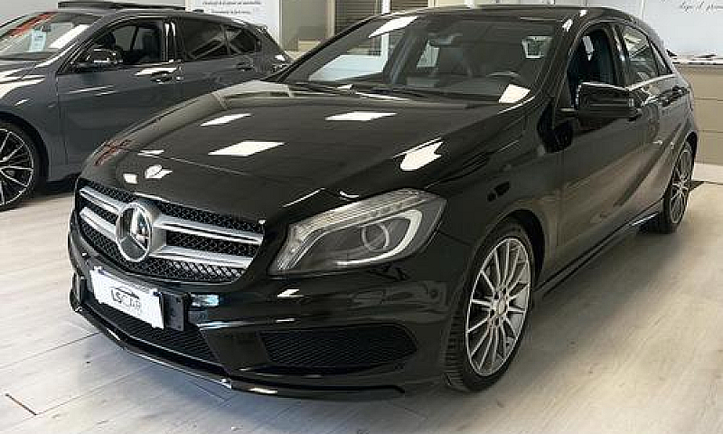Mercedes Classe A 20...