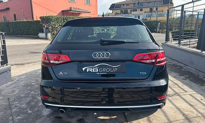 Audi A3 1.6 Tdi 116 ...
