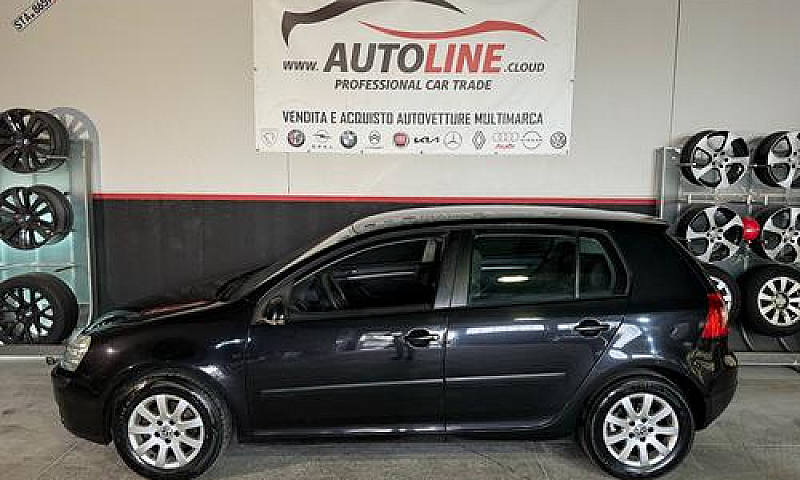 Volkswagen Golf 1.9 ...