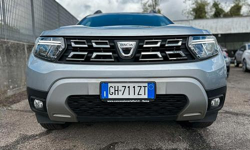 Dacia Duster 1.0 Tce...