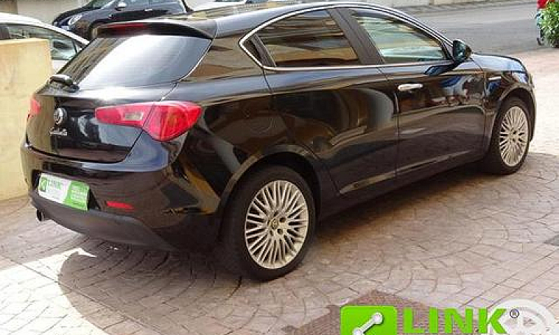 Link Motors: Alfa Ro...