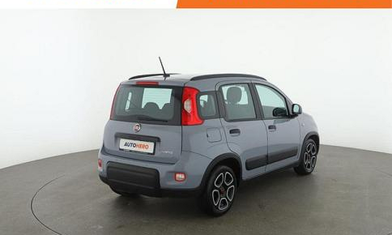 Fiat Panda Ee87651...