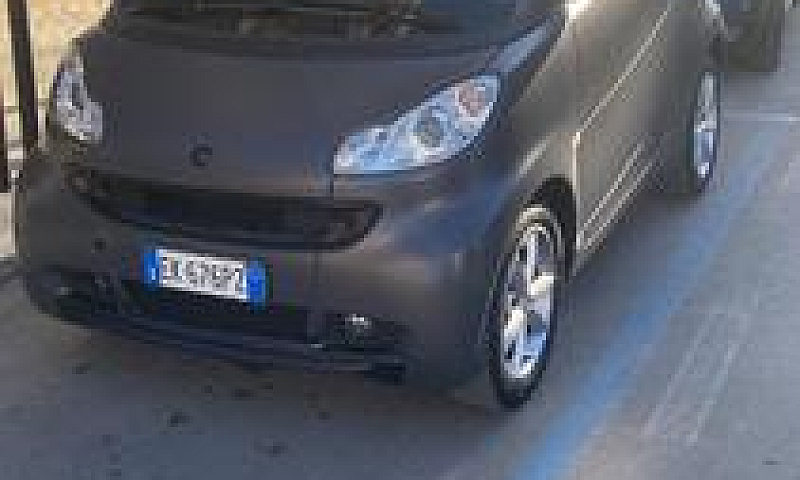 Smart 1.0 Turbo...
