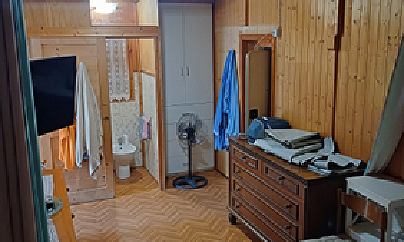 Bungalow Casetta...