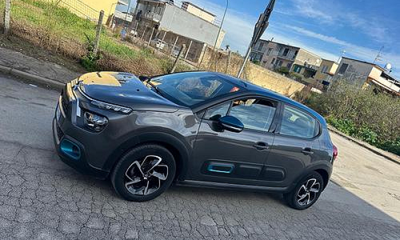 Citroen C3 4ª Serie ...