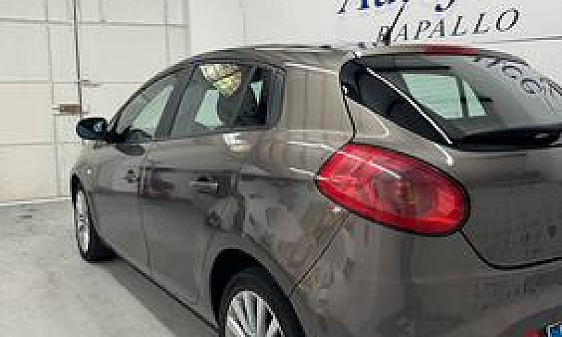 Fiat Bravo 1.9 Mjt 1...