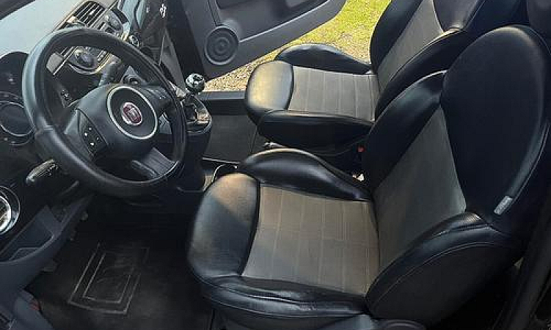 Fiat 500 Sport 1.2 B...